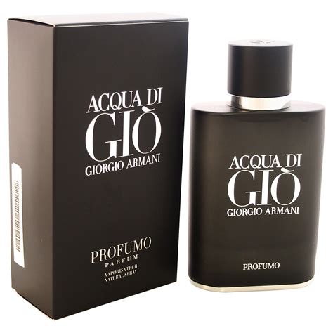 acqua di giorgio armani price.